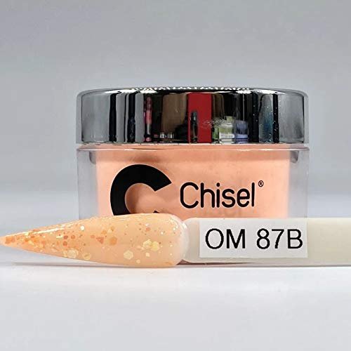 Chisel - 100% Pure Nail Dipping Powder - Ombre Collection (OM087B)
