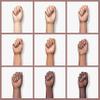 Chisel - 100% Pure Nail Dipping Powder - Ombre Collection (OM66A) view 2