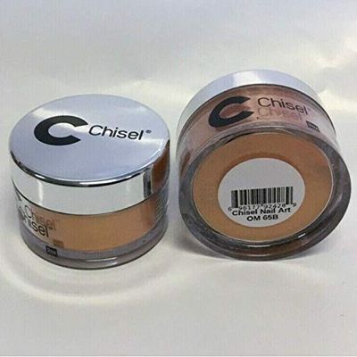 Chisel - 100% Pure Nail Dipping Powder - Ombre Collection (OM065B)