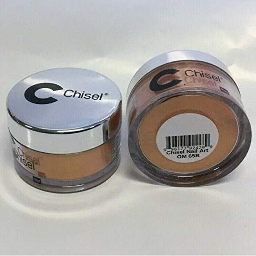Chisel - 100% Pure Nail Dipping Powder - Ombre Collection (OM065B)