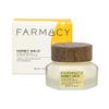 Farmacy Ceramide Face Moisturizer - Honey Halo Hydrating Facial Moisturizer for Dry Skin - Plumps, Soothes + Restores Skin with Potent Ceramides + Buckwheat Honey for a Dewy, Healthy Glow (50ml) view 1