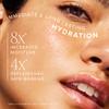 Farmacy Ceramide Face Moisturizer - Honey Halo Hydrating Facial Moisturizer for Dry Skin - Plumps, Soothes + Restores Skin with Potent Ceramides + Buckwheat Honey for a Dewy, Healthy Glow (50ml) view 4