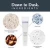 NassifMD Dawn to Dusk Foaming Facial Cleanser Vegan Cleanser Face Wash for Women, Gentle and Hydrating Cream Wash for Dry or Oily Skin, Hydrating view 4