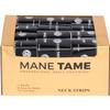 MANE TAME Professional Extra Long Neck Strips - 2.5" x 21" (up to 31" stretched) view 1
