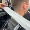 MANE TAME Professional Extra Long Neck Strips - 2.5" x 21" (up to 31" stretched) view 4