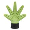 Unknown Plastic Hand Shape Hair Dryer Diffuser Universal Styling Blower view 1