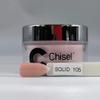 Chisel - 100% Pure Nail Dipping Powder - Solid Collection (SOLID105) view 1