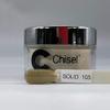 Chisel - 100% Pure Nail Dipping Powder - Solid Collection (SOLID103) view 1
