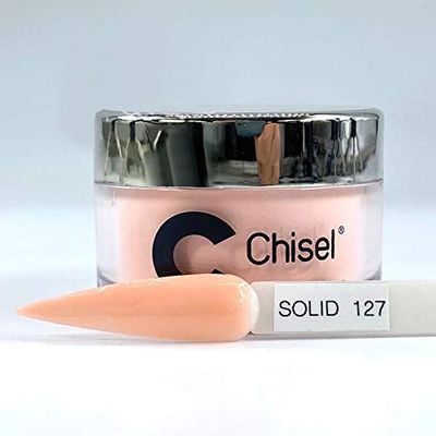 Chisel - 100% Pure Nail Dipping Powder - Solid Collection (SOLID127)