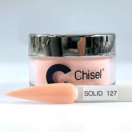 Chisel - 100% Pure Nail Dipping Powder - Solid Collection (SOLID127)