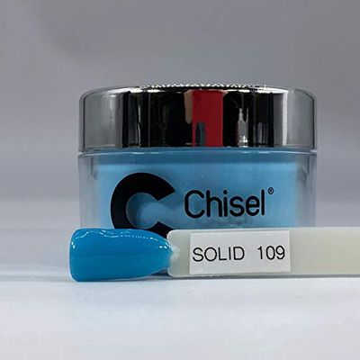 Chisel - 100% Pure Nail Dipping Powder - Solid Collection (SOLID109)