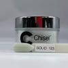 Chisel - 100% Pure Nail Dipping Powder - Solid Collection (SOLID123) view 1