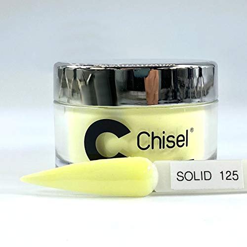 Chisel - 100% Pure Nail Dipping Powder - Solid Collection (SOLID125)