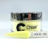 Chisel - 100% Pure Nail Dipping Powder - Solid Collection (SOLID125) view 1