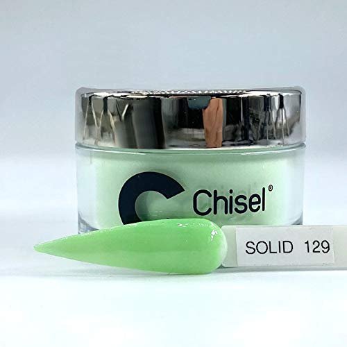 Chisel - 100% Pure Nail Dipping Powder - Solid Collection (SOLID129)