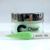 Chisel - 100% Pure Nail Dipping Powder - Solid Collection (SOLID129) view 1