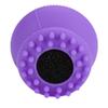 Cleansing Brush for Deep Pore Cleansing Soft Silicone Exfoliating Face Brush Oil Control Skin Care Tool with Massage 1 Pack view 2