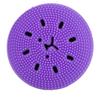 Cleansing Brush for Deep Pore Cleansing Soft Silicone Exfoliating Face Brush Oil Control Skin Care Tool with Massage 1 Pack view 4