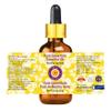 dve herbes Spearmint Essential Oil (Mentha spicata) with Glass Dropper | Pure | Non-Sticky | Non-Greasy | Lightweight | Men & Women | All Skin Types | Steam Distilled 100ml (3.38 oz) view 3