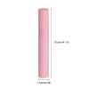 10 Pcs Eyelash Brush Empty Tube Makeup Tools Mascara Tube with Wand Portable Mascara Bottle Eyelash Cream Container Mascara Cream Container Refillable Bottle for Cosmetics view 2