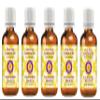 Deve Herbes Pure Pine Essential Oil (Pinus sylvestris) Steam Distilled (Pack of Five) 100ml X 5 (16.9 oz) view 1