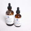ARGAN OIL 100% PURE AND ORGANIC/ARGANIA SPINOSA/THE LIQUID GOLD FROM MOROCCO view 1