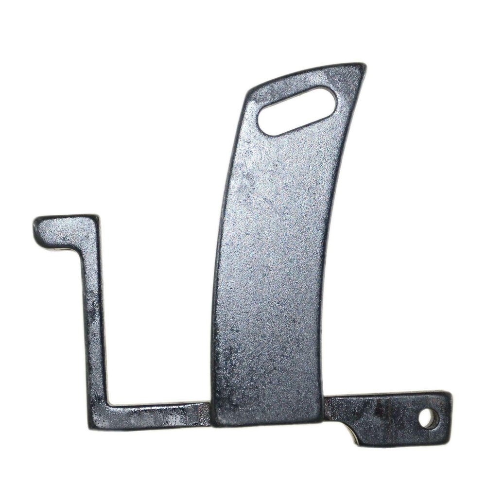 1PC IRON OXIDE BLACK TATTOO MACHINE FRAME PARTS US 8-32 THREAD FOR 1.25INCH 24AWG 8WRAPS COIL FIB-02