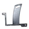 1PC IRON OXIDE BLACK TATTOO MACHINE FRAME PARTS US 8-32 THREAD FOR 1.25INCH 24AWG 8WRAPS COIL FIB-02 view 1