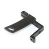 1PC IRON OXIDE BLACK TATTOO MACHINE FRAME PARTS US 8-32 THREAD FOR 1.25INCH 24AWG 8WRAPS COIL FIB-02 view 3