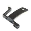 1PC IRON OXIDE BLACK TATTOO MACHINE FRAME PARTS US 8-32 THREAD FOR 1.25INCH 24AWG 8WRAPS COIL FIB-02 view 4