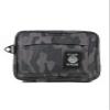 DIME BAGS Smell-proof Boss with Lock Padded Pouch with Activated Carbon Technology | 3-Digit Combo Lock | Low-Profile, Sleek Design (8 Inch, Camo) view 1