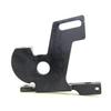 1PC IRON OXIDE BLACK TATTOO MACHINE FRAME PARTS US 8-32 THREAD FOR 1.25INCH COIL FIB-05 view 1