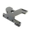 1PC IRON OXIDE BLACK TATTOO MACHINE FRAME PARTS US 8-32 THREAD FOR 1.25INCH COIL FIB-05 view 2