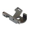 1PC IRON OXIDE BLACK TATTOO MACHINE FRAME PARTS US 8-32 THREAD FOR 1.25INCH COIL FIB-05 view 4