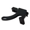 1PC IRON OXIDE BLACK TATTOO MACHINE FRAME PARTS US 8-32 THREAD FOR 1.25INCH COIL FIB-04 view 3