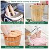 12Favors of Foot Bath Herb,Foot Soak spa for Foot Reflexology 900g           12(30 Bags) view 4