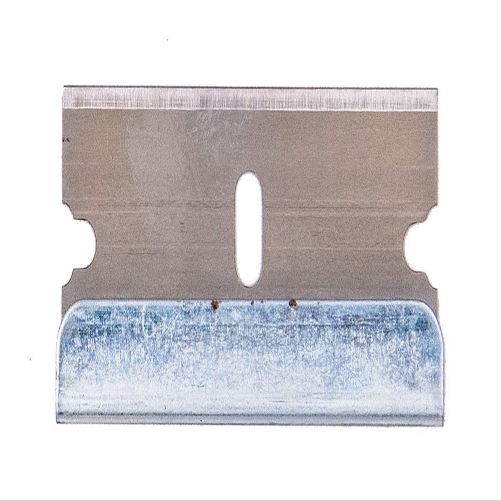 RAZOR BLADE, 100PCS/PACK