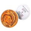 Face,Armpit, Legs- sugar hair removal wax+ 10 Strips 18 Oz (500gms) view 1