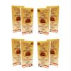 Harir Sweet Packets Hair Removal Wax Waxing Sugar Sugaring Paste Natural All Body Parts All Hair Types Bikini Brazilian Underarms Face Easy to Prepare (8 Packs x 90 gm) Total 25.40 oz / 720 gm view 1