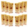 Harir Sweet Packets Hair Removal Wax Waxing Sugar Sugaring Paste Natural All Body Parts All Hair Types Bikini Brazilian Underarms Face Easy to Prepare (12 Packs x 90 gm) Total 38 oz / 1080 gm view 1