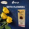 Harir Sweet Packets Hair Removal Wax Waxing Sugar Sugaring Paste Natural All Body Parts All Hair Types Bikini Brazilian Underarms Face Easy to Prepare (12 Packs x 90 gm) Total 38 oz / 1080 gm view 4