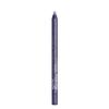 NYX PROFESSIONAL MAKEUP Epic Wear Liner Stick, Long-Lasting Eyeliner Pencil - Fierce Purple view 1