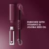 NYX Professional Makeup Shine Loud, Long-Lasting Liquid Lipstick with Clear Lip Gloss - Make It Work (Cool-Toned Plum) view 2