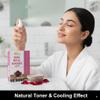 Herbs Botanica Rose Petal Powder Natural, 100% Natural for Face Mask, DIY Skin Care, Aromatherapy, No Preservatives or Colors, Chemical-Free Herbal Powder, 100 gm / 3.52 oz view 4