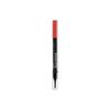 NYX DAZED & DIFFUSED BLURRING LIP LINER Dual-Ended Lip Liner En fuego view 1