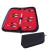 Blackhead Comedone Acne Pimple Blemish Extractor Remover Tool Kit (8Pcs) view 1