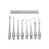 Blackhead Comedone Acne Pimple Blemish Extractor Remover Tool Kit (8Pcs) view 2
