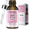 Divine Derriere Self Tanning Drops for Face - Self Tanner for A Maui Babe Body Glowing Tan - Body & Face Self Tanner Drops for a Natural Looking Self Tan, Sunless Tan, 1 fl oz. view 1