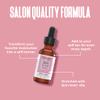 Divine Derriere Self Tanning Drops for Face - Self Tanner for A Maui Babe Body Glowing Tan - Body & Face Self Tanner Drops for a Natural Looking Self Tan, Sunless Tan, 1 fl oz. view 3