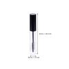 Beaupretty 10ml Empty Mascara Tube with Eyelash Wand Transparent Eyeliner Bottle Eyelash Cream Container Bottle with Rubber Inserts and Funnels Set for Oil view 3